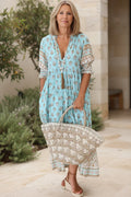 Haley Vestido Costa Serena