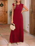 Inma Vestido Largo