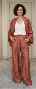 Conjunto Marruecos Lounge