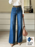 Jeans Clásicos Confort Stretch