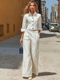 Conjunto Verona Lino