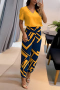 Conjunto Alexandra Trendy