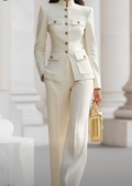Conjunto Elegante Premium